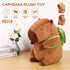 đChristmas Promotion 30% OFF - Capybara Plush Toy Children's Gift